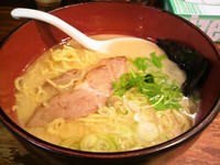 「ラーメン」@赤坂ラーメン 赤坂本店の写真