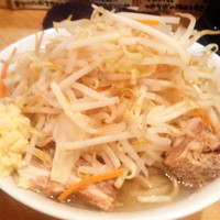 「三郎」@七人の侍の写真