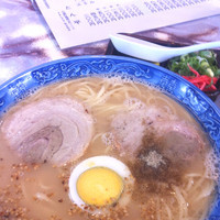 「ラーメン」@ラーメンとん平の写真