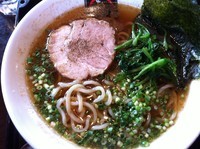 「にごり和だし」@中華大連酒家 あか土の写真