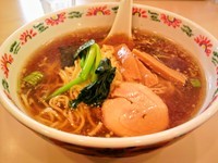「ラーメン」@大勝軒 代々木上原店の写真