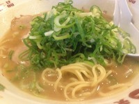 「ラーメン(大) 780円」@天下一品 三国店の写真