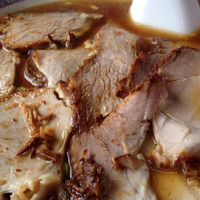 「チャーシューワンタン麺大盛」@みやひろ支店の写真