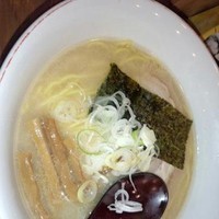 「百歩ラーメン」@百歩ラーメン 朝霞店の写真
