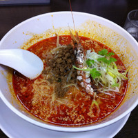 「担々麺」@担々麺杉山の写真