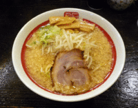「らーめん（600円）」@千石自慢ラーメン 西巣鴨店の写真