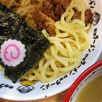 「スタミナつけ野郎　780円（8/11～8/17…300円）」@野郎ラーメン 秋葉原店の写真