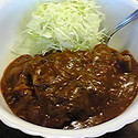 カツカレー