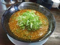 「ぴり辛みそ¥800」@旨いらーめん ゆうやの写真