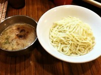 「つけ麺（あっさり）」@つけ麺・ラーメン  フジヤマ55 大須総本店の写真