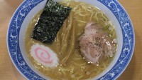 「中華そば」@中華そば 青葉 中野本店の写真