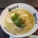 醤油ラーメン