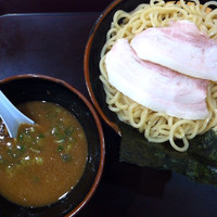 「つけ麺」@麺屋大黒 イトーヨーカドー曳舟店の写真
