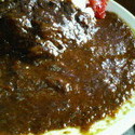 カレーライス　880円