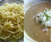 「担々冷麺　1000円」@梅喜の写真