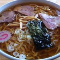 「中華麺」@麺や 貴伝の写真