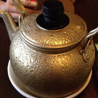 「チリトマト」@カッパ64 福生店の写真