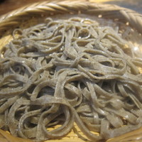 「挽きぐるみ田舎もり（９４５円）」@千寿竹やぶの写真