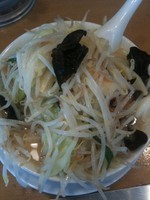 「野菜山」@チョモランマヤマ 渋谷道玄坂店の写真