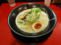 「江南丸鶏柳麺」@江南 JRセントラルタワーズ店の写真