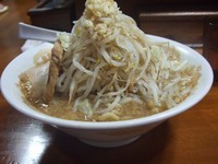 「らーめん」@らーめん kaeruの写真