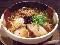 「ちゃるめらしょうゆ」@ちゃるめら ぐっぴーの写真