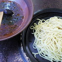 つけ麺　６３０円