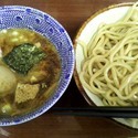 味玉つけ麺