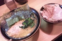 「チャーシュー麺」@紫蔵の写真