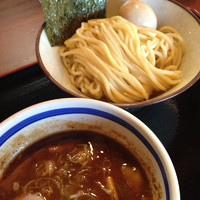 「つけ麺」@柏大勝軒総本店の写真