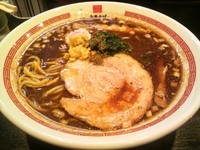 「中屋味噌ラーメン」@中華そばけいすけ 中屋味噌の写真