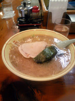 「中華そば」@ホープ軒本舗 吉祥寺店の写真