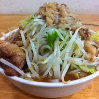 「ラーメン」@ラーメン荘 これが好きだからの写真