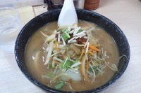 「初代味噌らーめん」@とっかりIIの写真