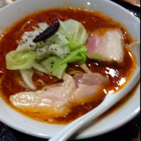 「チリとまと」@カッパ64 福生店の写真