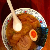 「えびすラーメン」@えびすラーメンの写真