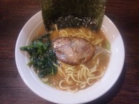 「ラーメン ￥600」@伝家 志木店の写真