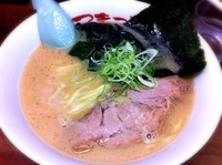 「醤油らーめん」@さつまっこ 田園調布店の写真