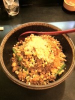 「冷やしたんたんめん」@呵呵の写真