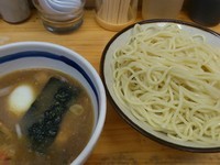 「特製もりそば\680」@入谷大勝軒の写真