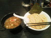 「つけ麺小」@大勝軒まるいち 大宮店の写真