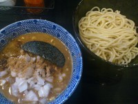 「かれつけ ￥800＋刻み玉葱￥100＝￥900」@狼煙 〜NOROSHI〜の写真