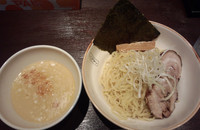 「つけ麺大盛」@らー麺とご飯のたかぎの写真