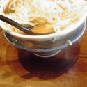 ふじもりラーメン　750円