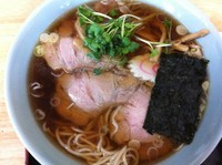 「チャシューメン」@満平の写真