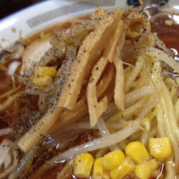 「ラー大」@メルシーの写真