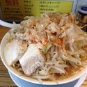 らーめん（麺量２５０ｇ）６８０円