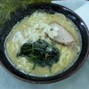 醤油豚骨ラーメン