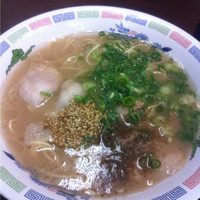 「ラーメン330円」@ふくの家の写真