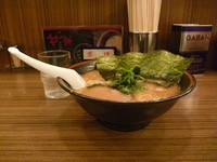 「らーめん」@せい家 千歳烏山店の写真